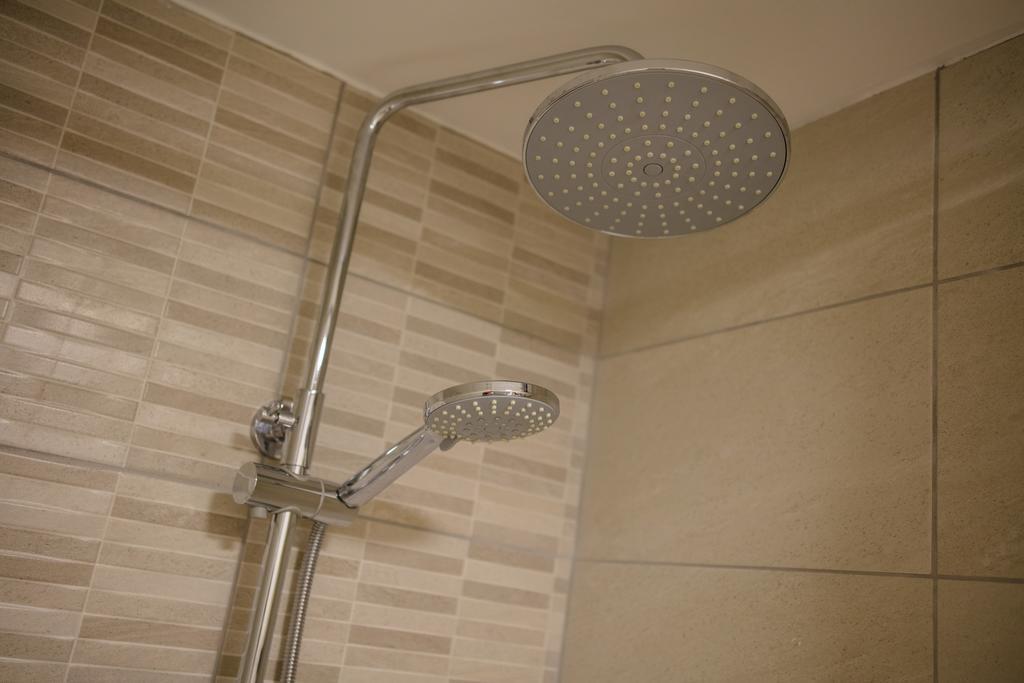Apartment Impression Осиек Экстерьер фото
